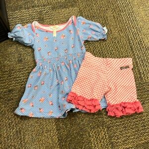Matilda Jane Size 6